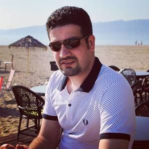 Meet your Posher, Sepehr